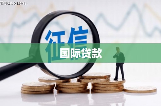 宜川国际贷款